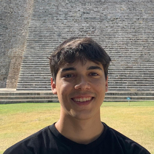 Lauren Gallego Ropero